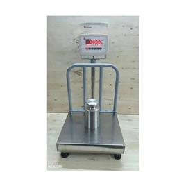 Platform Weighing Scale, Capacity: 60 KG T0 300 KG