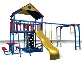 Play Equipment