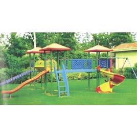 Play Way System, Color: Blue, Yellow, Green, Red