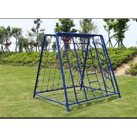 Playground Climber 3, Material: Mild Steel