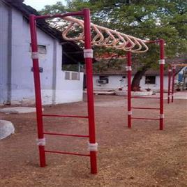 Playground Climber Loop Ring