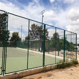Playground Fence, Usage/Application: Playground