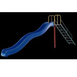 Playground Slide Ems2, Brand: OK PLAY