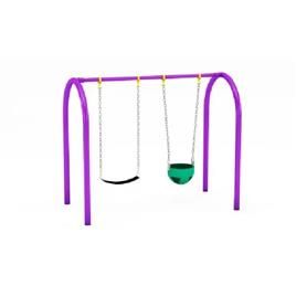 Playground Swing Ems8