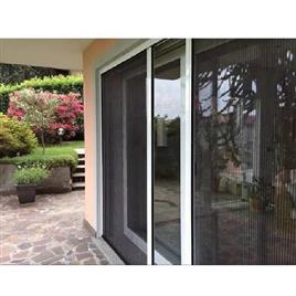 Pleated Mesh Systems, Thickness: 1-2 mm