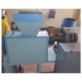 Plodder Soap Making Machine In Parganas Maabharti Industries Private Limited, Voltage: 280 V