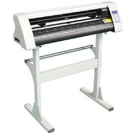 Plotter Cutting Machine