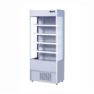 Plug In Multideck Island Epm 100, Capacity (Ltrs): 800