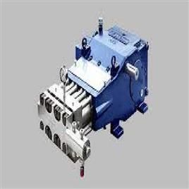 Plunger Pumps In Kolhapur Hochdruck Machineries And Spares