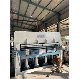 Plywood Making Machine In Ahmedabad Makewell Industries