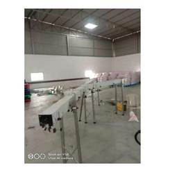 Pneumatic Air Conveyor, Automation Grade: Semi-automatic