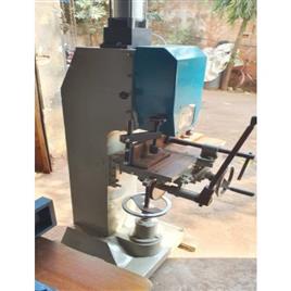 Pneumatic Chisel Mortiser Machine, Power Source: Electric