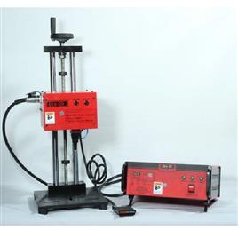 Pneumatic Dot Pin Marking Machine Etchon Dpm301D, Power: AC110 - 220V +/- 10%,50Hz