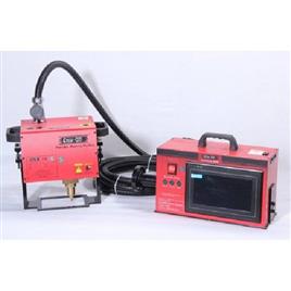 dot pin marking machine