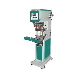 Pneumatic Double Color Pad Printing Machine In Ludhiana Batra Pad Printing Automation, Usage/application: Pneumatic Double Color Pad Printing
