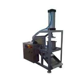 Pneumatic Dough Ball Cutting Machine, Power: Electric