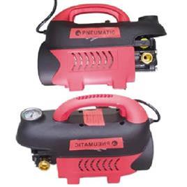 Pneumatic High Pressure Car Washer 2800W200 Bar Portable Car Washer, Power Source: Electric