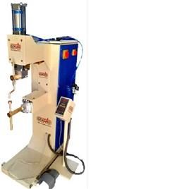 Pneumatic Operated Spot Welding Machine