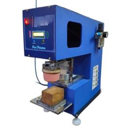 Pneumatic Pad Printing Machines