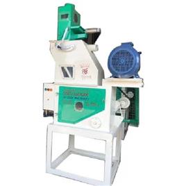 Pneumatic Paddy Dehusking Machine