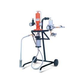 Pneumatic Paint Circulation Pump Prapat In Faridabad Ms Jsenterprises