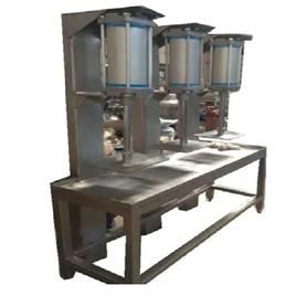Pneumatic Paneer Making Machine In Pune Flowsia Process Equipments