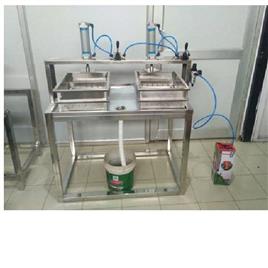 Pneumatic Paneer Press 6