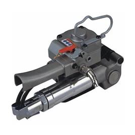 Pneumatic Pet Strapping Machine, Voltage: 220 V