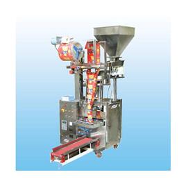 Pneumatic Pouch Packing Machine 17, Material: Stainless Steel
