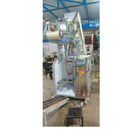 Pneumatic Pouch Packing Machine 22, Driven Type: Electric