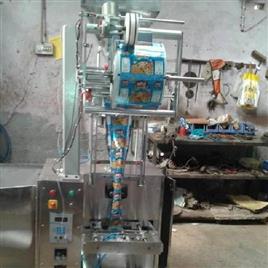 Pneumatic Pouch Packing Machine 23, Machine Type: Automatic