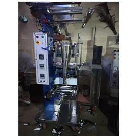 Pneumatic Pouch Packing Machine In Ghaziabad Virat Packaging
