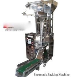 Pneumatic Pouch Packing Machine In Noida Botics Industries Private Limited, Voltage: 220 V