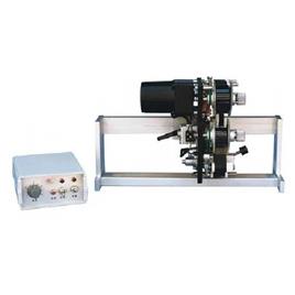 Pneumatic Ribbon Printer, Film Size: 80 mm