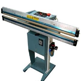 Pneumatic Sealing Machine 2, Minimum Order Quantity: 1 Piece