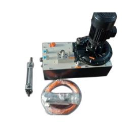 Pneumatic Web Guiding Machine In Ahmedabad Icata Exim, Usage/Application: Unwinder Trolley with Web Guide,Paper Slitting machine,Bopp Film