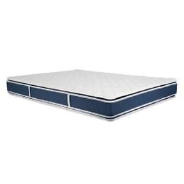 Pocket Spring Mattress, Thickness: 10 Inch