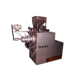 Pola Puff Extruder, Material To Be Extruded: Plastic