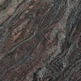 Polished Paradiso Granite Slab, Thickness: 17 mm