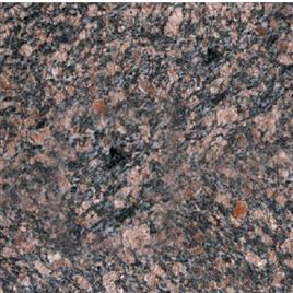 Polished Slab Sapphire Brown Granite, Minimum Order Quantity: 50