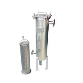 Polishing Bag Filter In Thane Ms Aswell Products