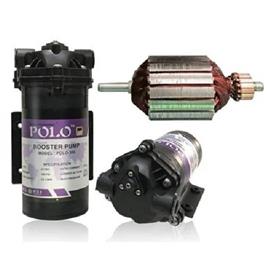 Polo 300 Booster Pump In Surat Meetec Marketing, Current: 4.5 A