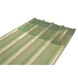 Poly Carbonate Roofing Sheet