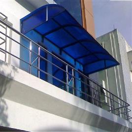 Polycarbonate Canopies