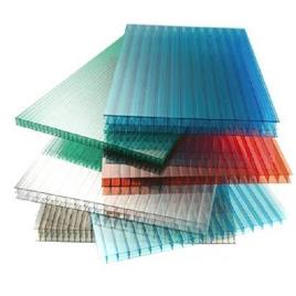 Polycarbonate Multiwall Sheet In Faridabad Thakurela Enterprises