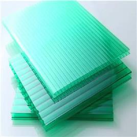 Polycarbonate Roofing Sheet 8, Usage/Application: ROOFING