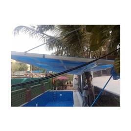 Polycarbonate Roofing Sheets 6