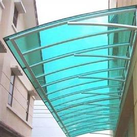 Polycarbonate Sheds 3, Usage/Application: Outdoor