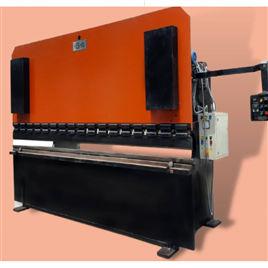 Polycarbonate Sheet Bending Machine In Bahadurgarh Keshav New Tech Machines India Private Limited