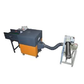 Polyester Fiber Carding Pillow Cushion Filling Machine 150 100 Kg Per Hour, Capacity: 150 - 100 kg per hour